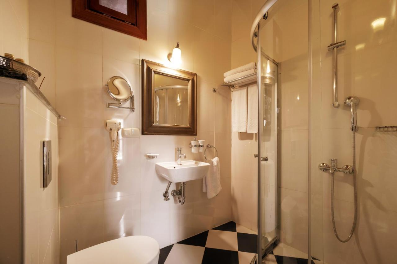 Chambre Double Standard - Vue sur Mer