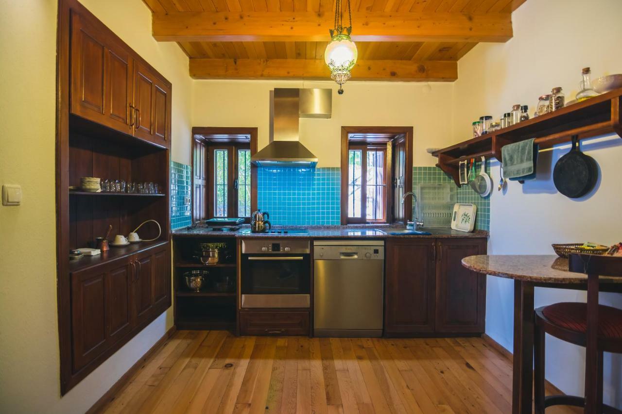 Villa Deluxe
